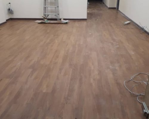 Wooden flooring (v2)